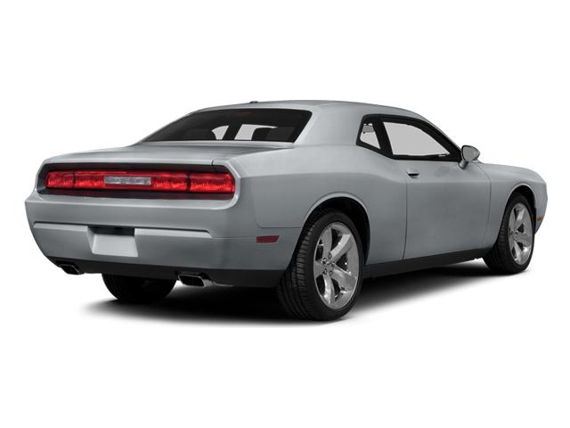 2014 Dodge Challenger Vehicle Photo in Plainfield, IL 60586