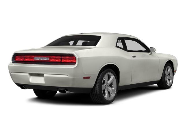 2014 Dodge Challenger Vehicle Photo in Las Vegas, NV 89149