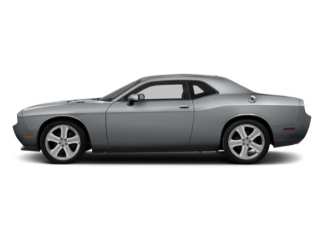 2014 Dodge Challenger Vehicle Photo in Plainfield, IL 60586