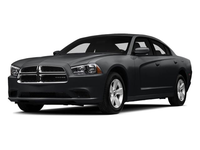 2014 Dodge Charger Vehicle Photo in Plainfield, IL 60586