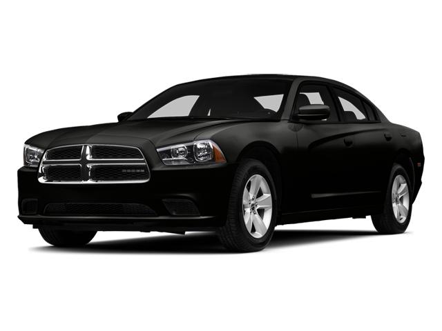 2014 Dodge Charger Vehicle Photo in South Hill, VA 23970