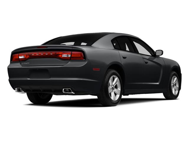 2014 Dodge Charger Vehicle Photo in Plainfield, IL 60586