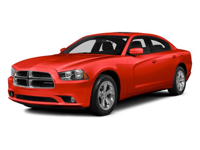 2014 Dodge Charger Vehicle Photo in Kaukauna, WI 54130