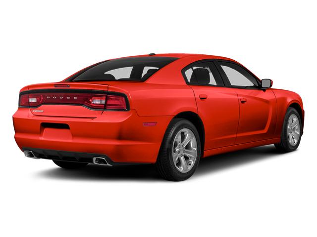 2014 Dodge Charger Vehicle Photo in Kaukauna, WI 54130