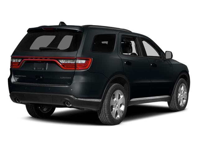 2014 Dodge Durango Vehicle Photo in MEDINA, OH 44256-9631