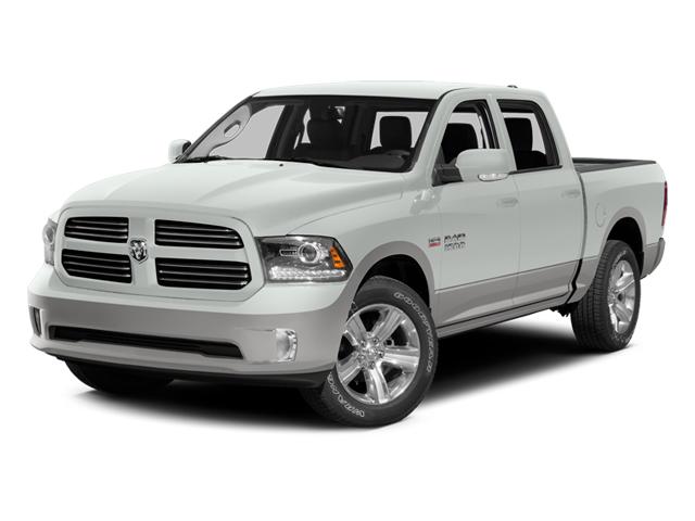 2014 Ram 1500 Vehicle Photo in Salem, OR 97301