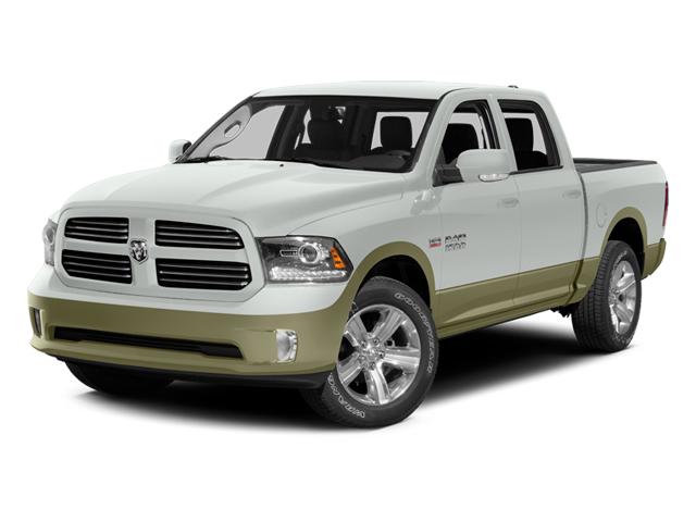 2014 Ram 1500 Vehicle Photo in Austin, TX 78728