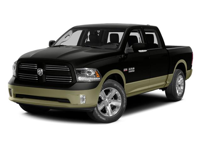 2014 Ram 1500 Vehicle Photo in POST FALLS, ID 83854-5365