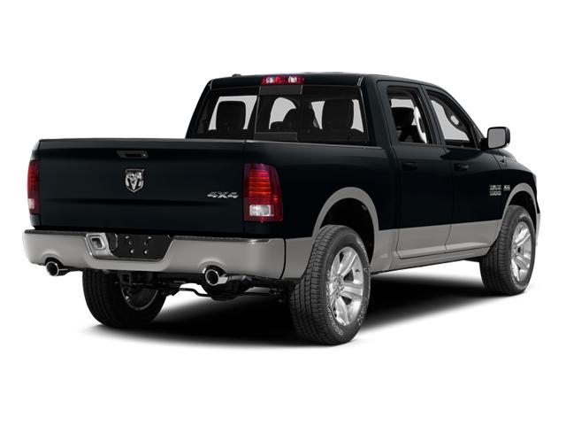 2014 Ram 1500 Vehicle Photo in ST JOHNS, MI 48879-1562