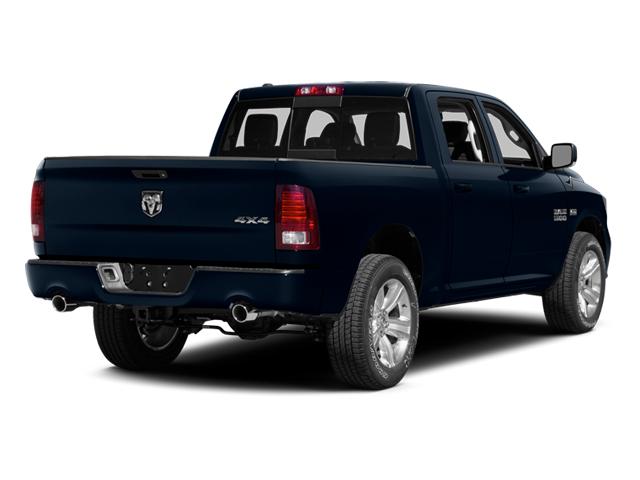 2014 Ram 1500 Vehicle Photo in Mechanicsburg, PA 17050-1707