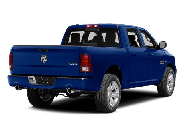 2014 Ram 1500 Vehicle Photo in Ft. Myers, FL 33907