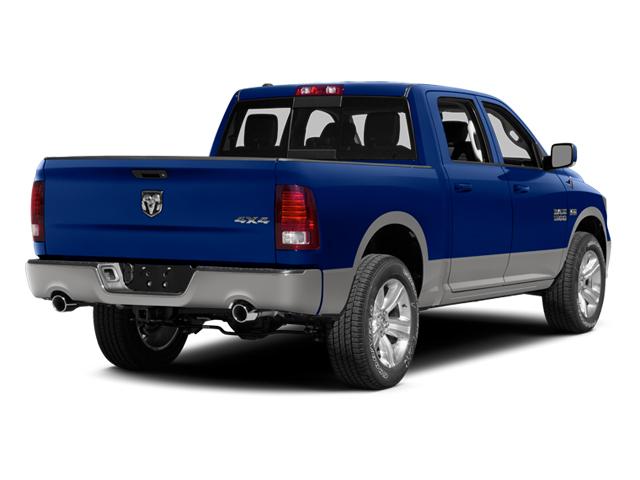 2014 Ram 1500 Vehicle Photo in Ft. Myers, FL 33907