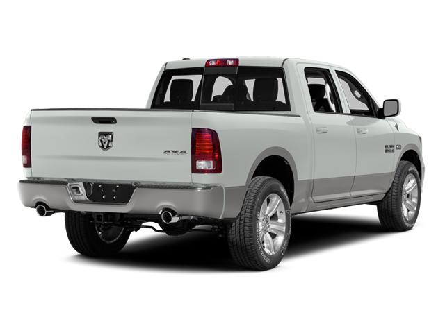 2014 Ram 1500 Vehicle Photo in Salem, OR 97301