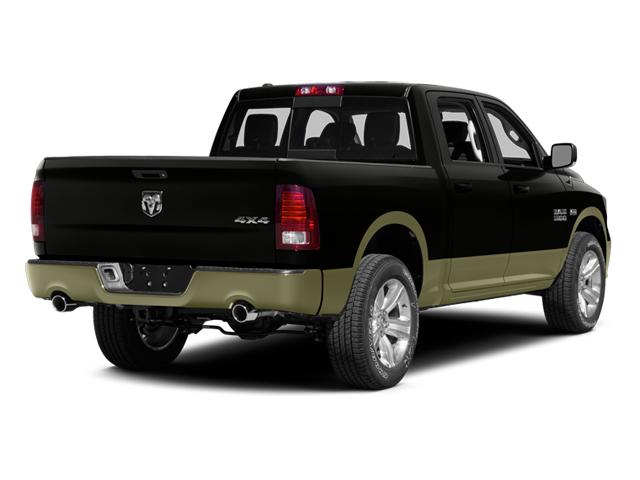 2014 Ram 1500 Vehicle Photo in POST FALLS, ID 83854-5365