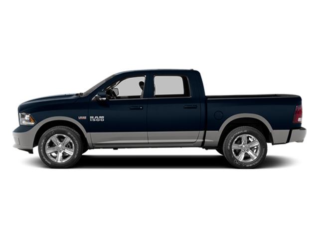 2014 Ram 1500 Vehicle Photo in Mechanicsburg, PA 17050-1707