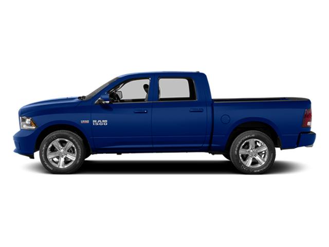 2014 Ram 1500 Vehicle Photo in Ft. Myers, FL 33907