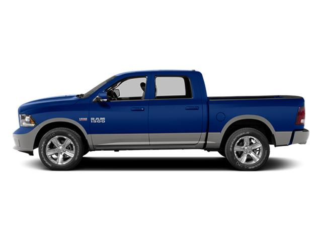 2014 Ram 1500 Vehicle Photo in Ft. Myers, FL 33907