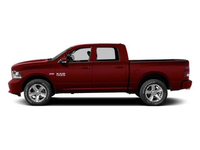 2014 Ram 1500 Vehicle Photo in GLENWOOD, MN 56334-1123