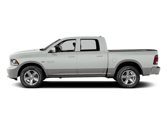 2014 Ram 1500 Vehicle Photo in Salem, OR 97301