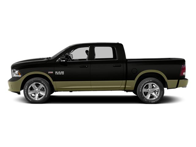 2014 Ram 1500 Vehicle Photo in POST FALLS, ID 83854-5365