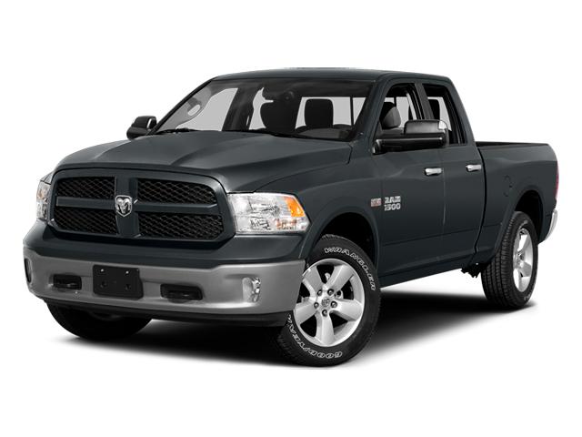 2014 Ram 1500 Vehicle Photo in Gatesville, TX 76528