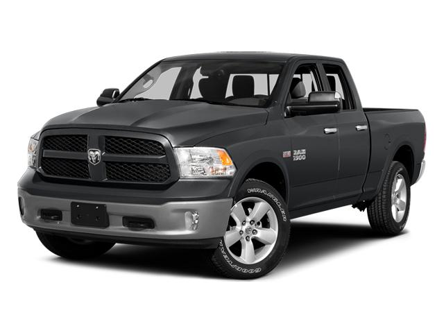 2014 Ram 1500 Vehicle Photo in Pilot Point, TX 76258