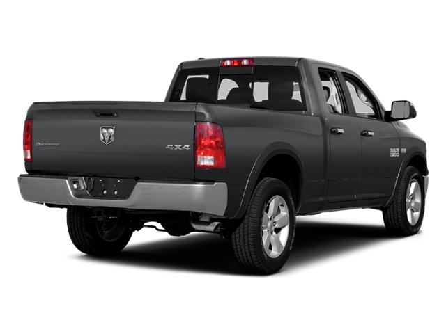 2014 Ram 1500 Vehicle Photo in Pilot Point, TX 76258