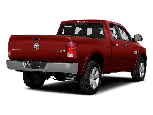 2014 Ram 1500 Vehicle Photo in Cedar Rapids, IA 52402