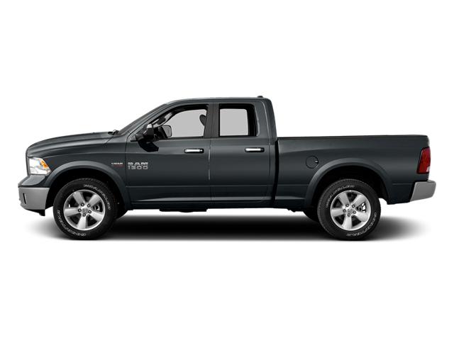 2014 Ram 1500 Vehicle Photo in Gatesville, TX 76528