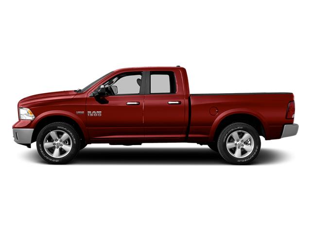 2014 Ram 1500 Vehicle Photo in Cedar Rapids, IA 52402