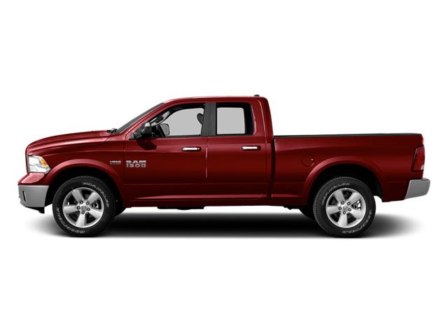 2014 Ram 1500 Vehicle Photo in Miami, FL 33015