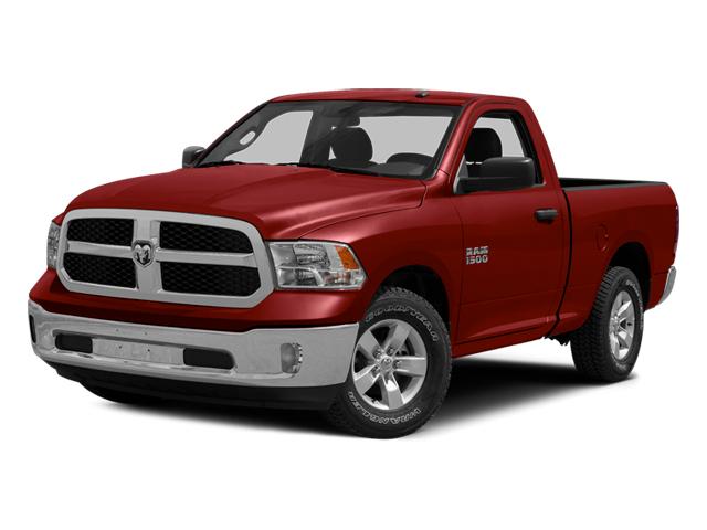 2014 Ram 1500 Vehicle Photo in MESA, AZ 85206-4395