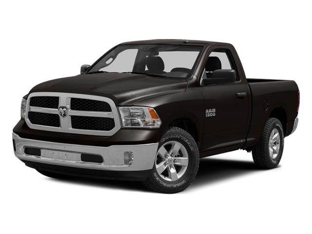 2014 Ram 1500 Vehicle Photo in Forest Park, IL 60130