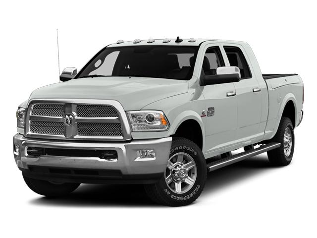 2014 Ram 2500 Vehicle Photo in POST FALLS, ID 83854-5365