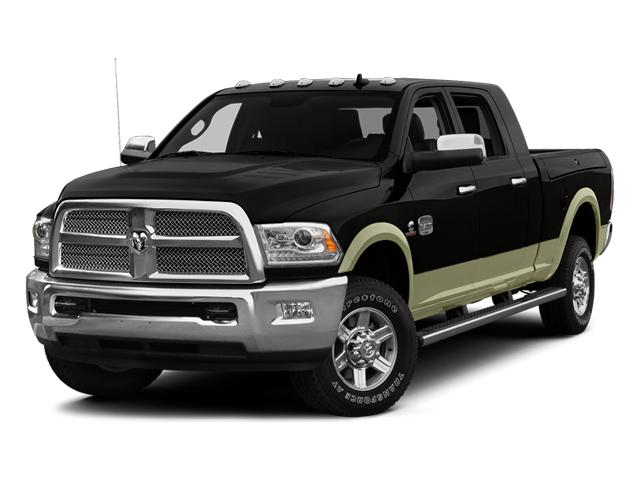 2014 Ram 2500 Vehicle Photo in MEDINA, OH 44256-9631