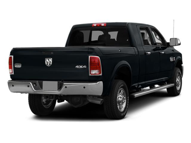 2014 Ram 2500 Vehicle Photo in Las Vegas, NV 89149