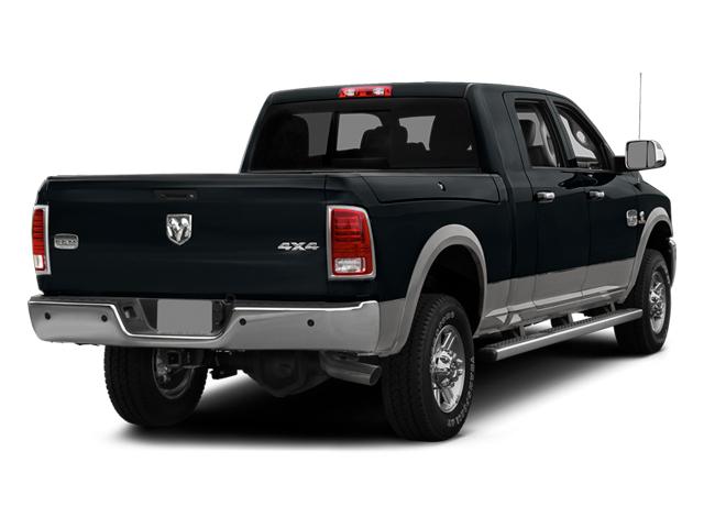 2014 Ram 2500 Vehicle Photo in Las Vegas, NV 89149