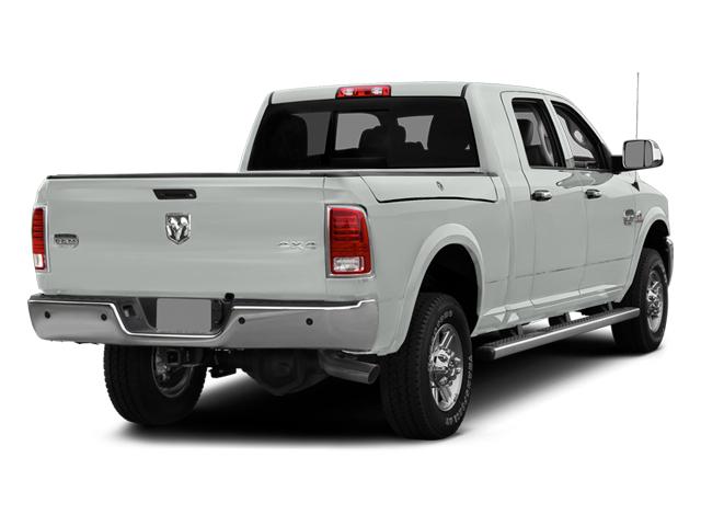 2014 Ram 2500 Vehicle Photo in POST FALLS, ID 83854-5365