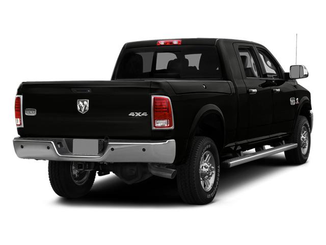 2014 Ram 2500 Vehicle Photo in MEDINA, OH 44256-9631