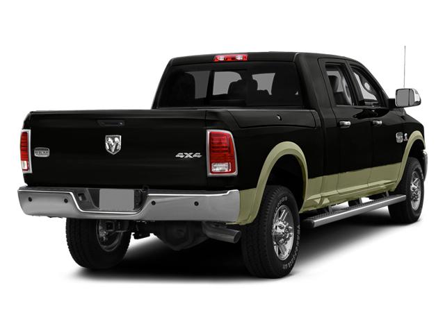 2014 Ram 2500 Vehicle Photo in MEDINA, OH 44256-9631