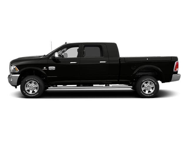 2014 Ram 2500 Vehicle Photo in MEDINA, OH 44256-9631