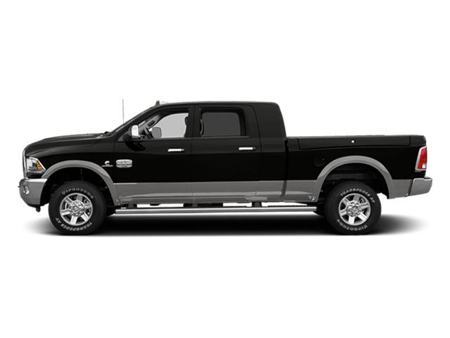 2014 Ram 2500 Vehicle Photo in AMARILLO, TX 79106-1809