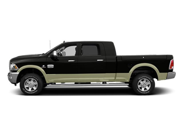 2014 Ram 2500 Vehicle Photo in MEDINA, OH 44256-9631