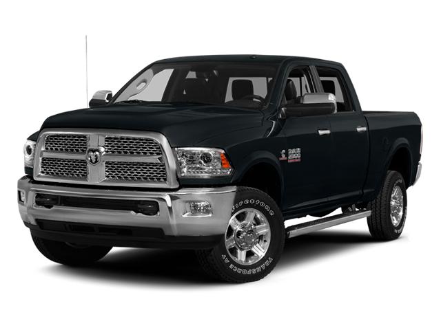 2014 Ram 2500 Vehicle Photo in Boyertown, PA 19512