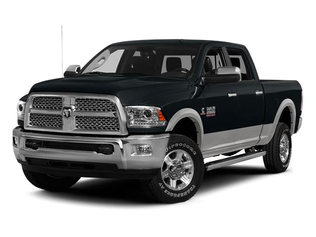 2014 Ram RAMT25 Vehicle Photo in BOISE, ID 83705-3761