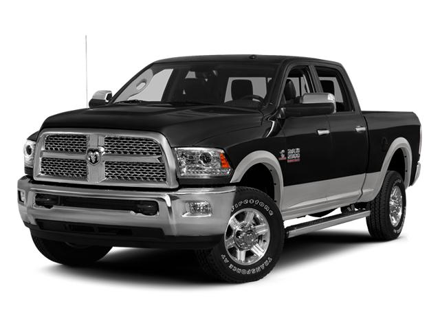 2014 Ram 2500 Vehicle Photo in Everett, WA 98204