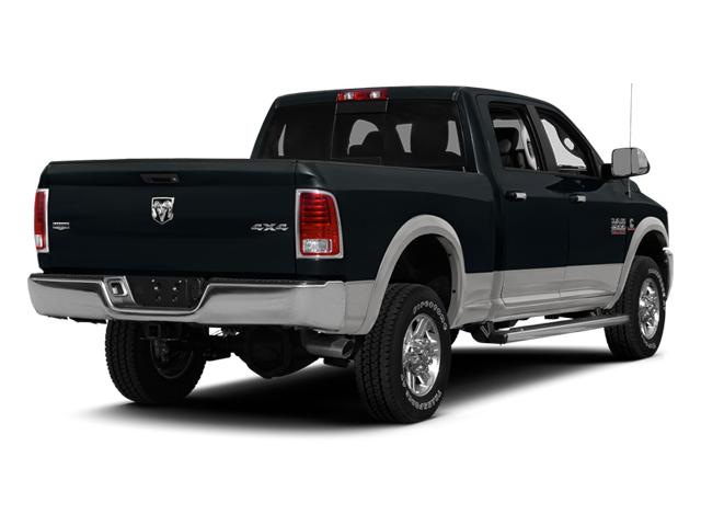 2014 Ram RAMT25 Vehicle Photo in BOISE, ID 83705-3761