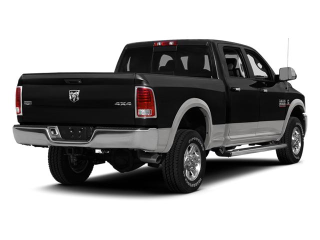 2014 Ram 2500 Vehicle Photo in Everett, WA 98204