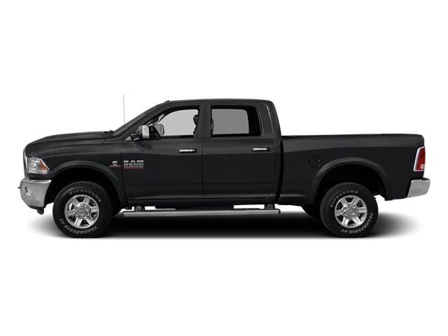 2014 Ram 2500 Vehicle Photo in Jacksonville, FL 32244