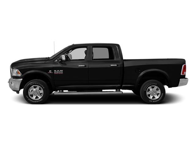 2014 Ram 2500 Vehicle Photo in Everett, WA 98204